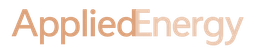 Applied Energy Journal logo