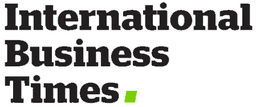 International Business Times logo