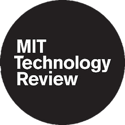MIT Technology Review logo